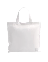 Raduin torba na zakupy RPET - biały (AP722760-01)
