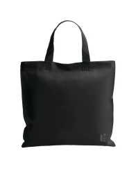 Raduin torba na zakupy RPET - czarny (AP722760-10)