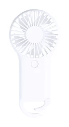 Dayane elektryczny wiatrak - biały (AP722837-01)