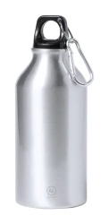 Seirex butelka sportowa - srebrny (AP722808-21)
