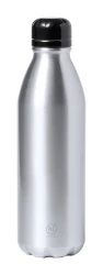 Kristum butelka sportowa - srebrny (AP722809-21)