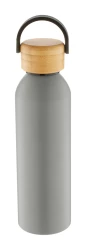 Zoboo butelka sportowa - szary (AP800494-80)