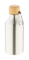 Monbo butelka sportowa - srebrny (AP808046-21)