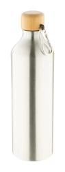 Monbo XL butelka sportowa - srebrny (AP808047-21)