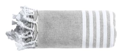 Vedant ręcznik plażowy - szary (AP722838-77)