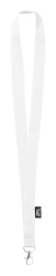 Loriet smycz - biały (AP722707-01)
