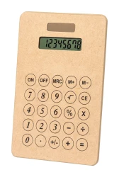 Vulcano kalkulator - naturalny (AP722702)