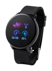 Krirt smart watch - czarny (AP722755-10)