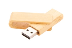 BooTwist pendrive USB - naturalny (AP897089_32GB)