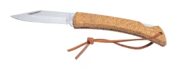 Sarper scyzoryk/nożyk - naturalny (AP722675)