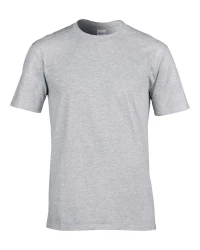 Premium Cotton T-shirt/ koszulka - jasno szary (AP40087-81_M)
