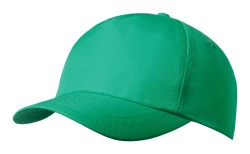 Rick dziecięca czapka z daszkiem - zielony (AP722688-07)