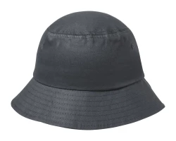 Madelyn czapka na ryby / kapelusz wędkarski - szary (AP722687-77)