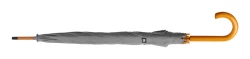 Bonaf parasol RPET - szary (AP721414-77)
