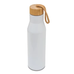 Butelka termiczna Lavotto 500ml, biały (R08256.06)