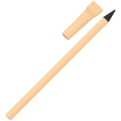 Wieczny długopis Irvine - beżowy (364813)