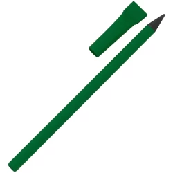 Wieczny długopis Irvine - zielony (364809)