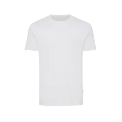 Koszulka z bawełny z recyklingu Iqoniq Bryce - #N/D (T9100.004.L)