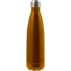 Butelka sportowa 500 ml - pomarańczowy (V0604-07)
