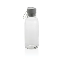 Butelka sportowa 500 ml Avira Atik RPET - transparentny (P438.030)