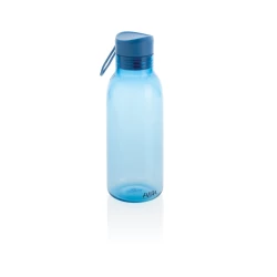 Butelka sportowa 500 ml Avira Atik RPET - niebieski (P438.035)