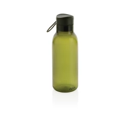 Butelka sportowa 500 ml Avira Atik RPET - green (P438.037)