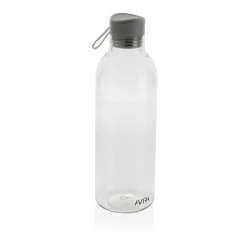 Butelka sportowa 1000 ml Avira Atik RPET - transparentny (P438.040)