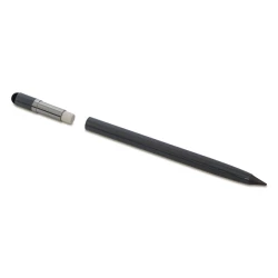 Wieczny ołówek Lakin, szary (R02314.21)