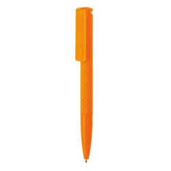Długopis X7 - pomarańczowy (P610.898)