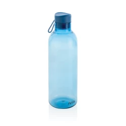 Butelka sportowa 1000 ml Avira Atik RPET - niebieski (P438.045)