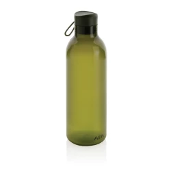 Butelka sportowa 1000 ml Avira Atik RPET - zielony (P438.047)