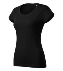 Viper Free koszulka damska czarny M (F610114)