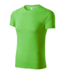 Paint koszulka unisex green apple M (P739214)