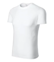 Parade koszulka unisex biały M (P710014)