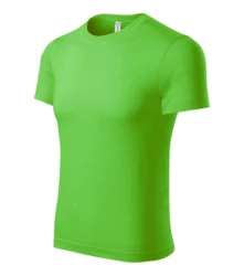 Parade koszulka unisex green apple M (P719214)