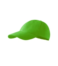 6P Kids czapka dziecięca green apple nastawialna (3039200)