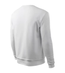 Essential bluza męska/dziecięca biały M (4060014)