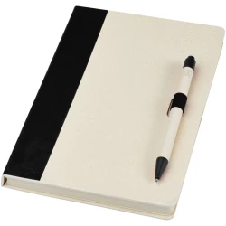 Dairy Dream zestaw z notatnikiem A5 i długopisem (10781190)