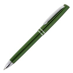 Długopis Bello, zielony (R04428.05)