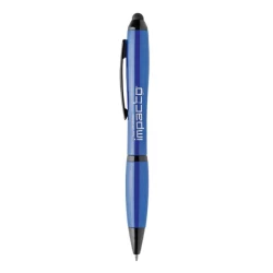 Długopis plastikowy - Royal blue (IP13145564)