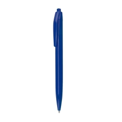 Długopis plastikowy - Royal blue (IP13140664)