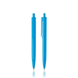 Długopis plastikowy - Tourquise Blue (IP13146263)
