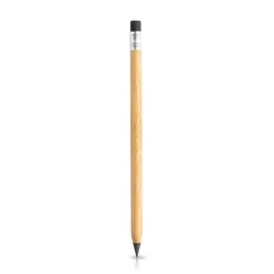 Infinitepencil- ołówek z niekończącym się wkładem - Czarny (IP29013411)