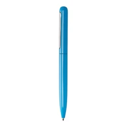 Długopis metalowy - aluminiowy - Tourquise Blue (IP13147663)