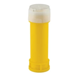 Bańki mydlane - Żółty (IP21015422)