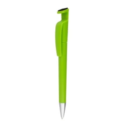 Długopis plastikowy 3w1 - Jasno zielony (IP13148143)