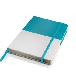 Notes A5 PU - Tourquise Blue (IP25056563)