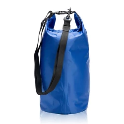 Wodoodporna torba 10 l, z P210-T ripstop - Royal blue (IP31006764)