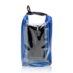 Wodoodporna torebka 2,5 l, z P210-T ripstop - Royal blue (IP31006864)
