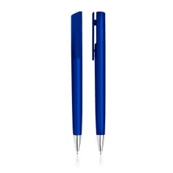 Długopis plastikowy - Royal blue (IP13149764)